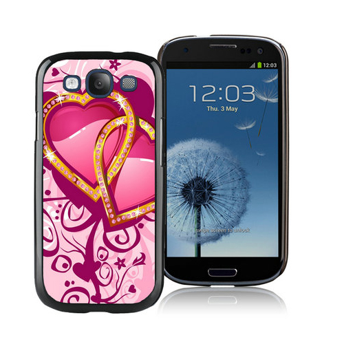 Valentine Love Samsung Galaxy S3 9300 Cases DAB | Coach Outlet Canada